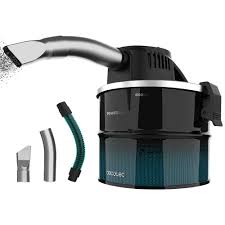 Aspiradora de Cenizas Cecotec Conga Ash 1000 Lite - 600W
