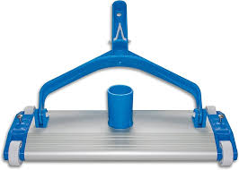 Limpiador Manual Metálico QP 500340C
