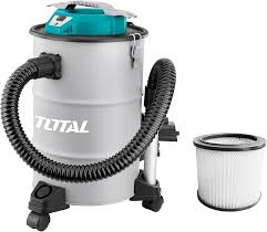 Aspirador de Ceniza TOTAL 20L