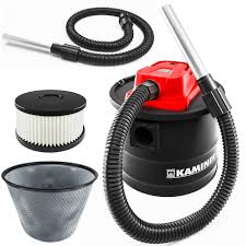 Aspirador de Cenizas Kaminer ODK006 - 15L