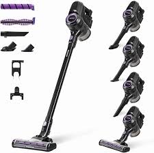 Aspirador Escoba 3 en 1 Taurus HS-2900