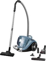 Aspiradora Rowenta Compact Power XXL sin bolsa