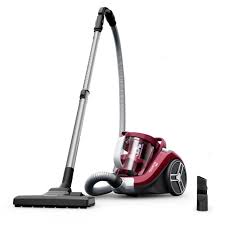 Rowenta Compact Power XXL - Aspiradora Sin Bolsa Eficiente