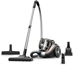 Rowenta Compact Power XXL: Aspiradora Sin Bolsa de Bajo Consumo