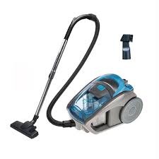 Aspiradora Ciclónica Sin Bolsa 2500W