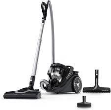 Rowenta Silence Force: Aspiradora Sin Bolsa Eficiente