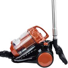 Syntrox Alemania VC-2800W Lapetos Eco: Aspiradora de Alta Eficiencia