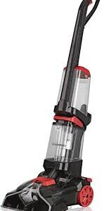 CLEANmaxx Aspirador 3 en 1: Lava