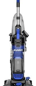 EUREKA Aspiradora Vertical Ligera y Potente