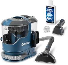 Vacmaster SCA0801: Aspirador y Limpiador de Alfombras