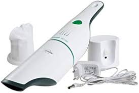 Aspirador de Mano Vorwerk Kobold VC 100 - ¡El Mejor en su Clase!