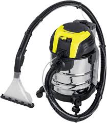 Aspirador Inyector/Extractor Parkside PWS 20" - 1600 W