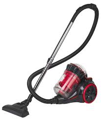 Aspiradora Sin Bolsa Potente 700W con Filtro HEPA