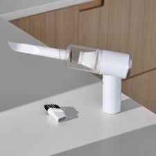 Aspirador de Mano Potente Sin Cable para Coche