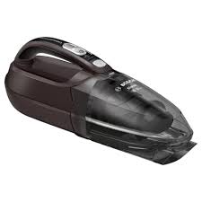 Aspirador de Mano Bosch Hogar Move 16V MAX
