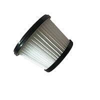 Filtro HEPA para Aspiradora de Mano LiDL SILVERCREST SHAZB