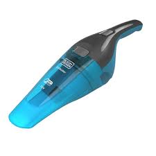Aspirador de Mano BLACK+DECKER Dustbuster 7.2V