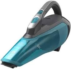 Aspirador de Mano Inalámbrico Black+Decker WDA320J para Líquidos