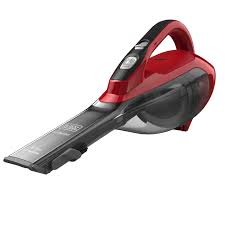 Recogetodo Ciclónico Inalámbrico Black+Decker 10.8 V