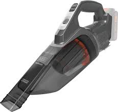 Aspiradora de Mano Sin Cable Black and Decker BCHV001 18V