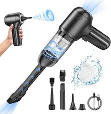 Aspiradora de Mano Sin Cable Journeyside 120W