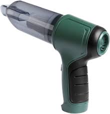 Aspiradora de Mano y Soplador Inalámbrico 12000 Pa