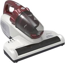 HOOVER Ultravortex: Aspirador 3 en 1 para Colchones