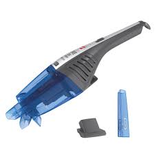 HOOVER Aspiradora de Mano Inalámbrica: Potente y Versátil