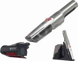 Aspirador de Mano Hoover H-HANDY 700 Potente y Sin Cable