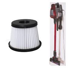 Filtro HEPA AYBAL Compatible con Silvercrest Shaz 22