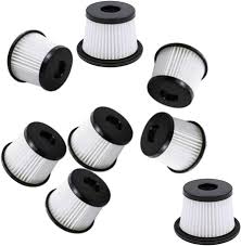 Filtro HEPA para Aspiradora de Mano SILVERCREST