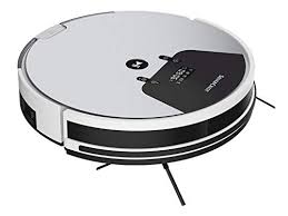 Robot Aspirador Automático Silvercrest