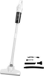 Aspiradora Inalámbrica Otufan: Potente Succión y Batería Desmontable