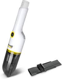 Aspiradora de Mano Kärcher CVH 2-4: Compacta y Sin Cable