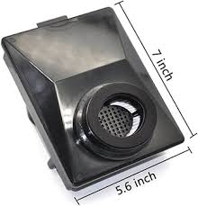 Filtros Reutilizables Lavables para Rainbow E2
