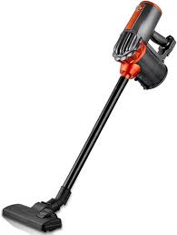 Aspiradora Silenciosa Aoun 18000 Pa - Potente y Ligera