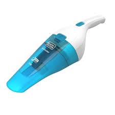Aspirador de Mano Black+Decker 3.6V con Batería de Litio