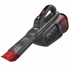 Aspirador de Mano Inalámbrico Black+Decker BHHV315J-QW