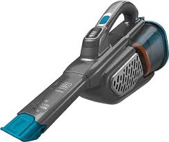 Aspirador de Mano Gen 11 Smart Tech de Black+Decker