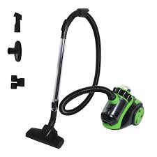 Aspirador Sin Bolsa Daromigo 900 W - Ligero y Potente