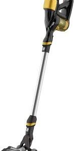 Aspiradora de Mano Rowenta Air Force 260: Sin Cable y con LED