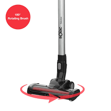 Aspirador Versátil Solac AE2545