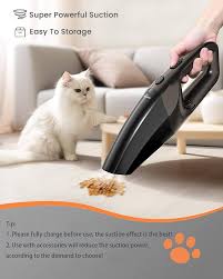 Aspirador de Mano TANYO 14000Pa para Coche