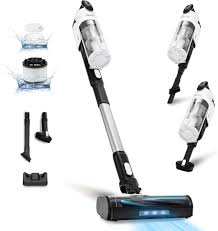 Aspiradora LEVOIT Sin Cable Antienredos para Mascotas