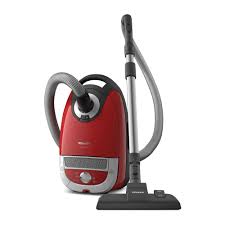Aspiradora Miele C2 Tango con Bolsa y Tubo Telescópico