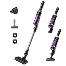 Rowenta XNano RH1128: Aspiradora Escoba Inalámbrica 3 en 1