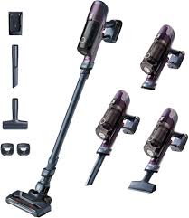 Rowenta XPert 6.60 RH6838 - Aspiradora Escoba Inalámbrica Versátil