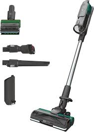 HOOVER Aspiradora Sin Cable para Mascotas - Cepillo Antialérgico