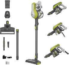 HOOVER Aspiradora Escoba Inalámbrica 0.9L