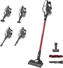 HOOVER Aspiradora Sin Cable para Mascotas